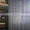PP/PE weed mat with UV/Hot sell ground cover net/Weed mat/weed barrier