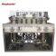 Lab Bobbin Yarn Dyeing Machine