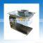 Desk-top QWS-1 Squid Strip Cutting Shredding Machine Meat Pork Beef Shredder