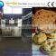 hot sale tortilla oven / flat pita bread baking machine / chapati bakery oven