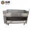 Vegetable and fruit washer and peeler beet peeler lotus root peeling and wshing machine