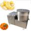 High quality automatic continous fried food deoiling Potato Chips Deoil Machine