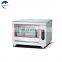 Electric Chicken Rotisseries Oven