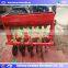 Full-automatic garlic planter garlic seed drill garlic seeder farm cultivating machine