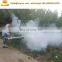 Two-wheeled fruit tree spraying machine insecticide spray machine mist sprayer plastic sprayer