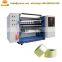 Automatic adhesive tape cutting machine price of tape slitting machine