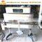 Automatic bottle cap shrink wrap machine/ shrink sleeve label machine