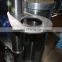 small castor oil expeller oil pressing machine
