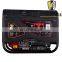 EPA approved 2kva soundproof silent gasoline generator prices