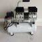 new design small air compressor machine for dental use