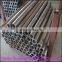 seamless cold drawn steel pipe ST52 elevator buffer using Honed Tube