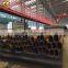 erw gr.b ss330 q195 666 welded carbon steel pipe tube
