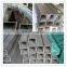 Stainless Steel Seamless Tube/Pipe 304 304L 316L 321 316Ti 310S 309S