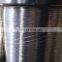 0.35mm Galvanized Steel Spool Wire For Cleaning Ball Wire