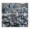 high zinc coated galvanized low carbon steel wire