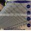 304 316 500 micron stainless steel wire mesh price list