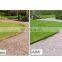 Customized Shape  Corten Steel Garden Edging