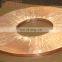 Mirror finish C10200 copper strip