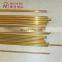 Admiralty brass tube C44300/CuZn28Sn1As/Hsn70-1