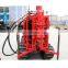 Marble quarry Blast Hole drilling machine Pneumatic track drilling rig for sale