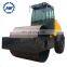 HW New Road Machinery 8 Ton Static Road Roller With Steering Wheel