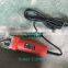 Electric Type Portable PVC Window Corner Cleaning Machine