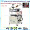 2016 new auto small end milling machine for aluminum window and door