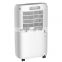 Eurgeen 20L/Day  Air Dryer Dehumidifier Portable with Inoizer for Home