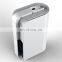 OL10-011E Floor Standing Dehumidifier With Ionizer 10L/day