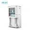 12L per day portable  home dehumidifier / compressor cooling home dehumidiifer