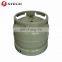 3kg mini refilled lpg cooking gas cylinders