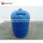 Nigeria home cooking 5kg and 6 kg LPG cylinder