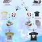 Iron-on Transfer Paper for 100% Cotton T-shirt A4 Size