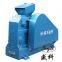 Shaoxing Shengke SKC100 *60Laboratory small environmental protection sealed fine jaw crusher, ore crusher