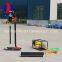 BXZ-2L vertical backpack core sample drilling rig mine machine.