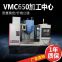 vmc650 CNC machining center