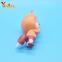 Customized Cute Fox Plastic Action Model Figures Toy for Collect