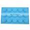 15 holes DIY daisy-shaped ice cubes and molds for cakes, chocolates and puddings