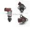 For Opel Mazda  Fuel Injector Nozzle OEM 096360-0760 0963600760