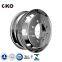 19.5x 7.5 forged aluminum wheel GKO wheel China