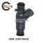 Original Fuel Injectors 0280156420 for Sunshine 466 Star CM5 L4