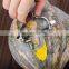 High Quality Stainless Steel Planing Grater Vegetable Cutter Fruit Melon Planer Kitchen Peeler