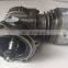Diesel engine air compressor D08NA-3509100C for LW180K machine