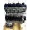 для Isuzu D-Max / Isuzu MU-X 2.5 DiTD 4JK1-T 4JJ1-T 4JK1 турбодизельный двигатель (длинный блок) 4JK1 двигатель