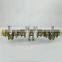 Dongfa crankshaft factory OM906 diesel engine forged steel crankshaft 9060301302