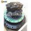 209-5992 excavator E320D travel motor .E320D final drive assy.E320D travel device
