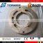 hydraulic main pump inner parts A10V43 valve plate rear