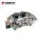 Правый комплект суппорта переднего тормоза АТВ для Toyota Fortuner Hilux 47730-0K140