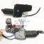 Good Quality Excavator Spare Parts R220-7 R220-7 Wiper Windscreen Motor 24V Windshield Motor Assy