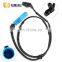 Rear Right or Left ABS Wheel Speed Sensor FOR LAND ROVER SSF000021 SU12337 ALS1509 5S10884